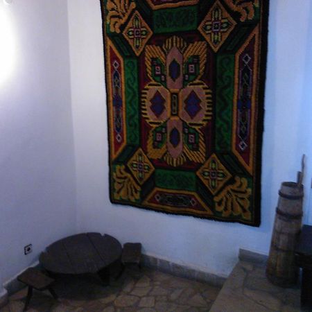Болярска Къща Arbanasi Exterior foto