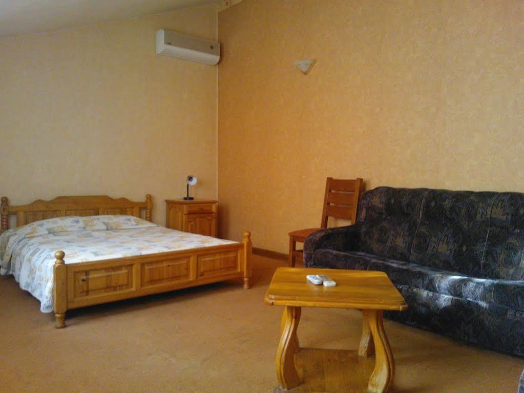 Болярска Къща Arbanasi Exterior foto